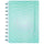 Caderno Turquoise Love