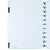 Caderno Turquoise Love