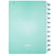 Caderno Turquoise Love