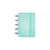 Caderno Turquoise Love