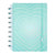 Caderno Turquoise Love