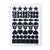 Caderno Alexandre Herchcovitch White Ink