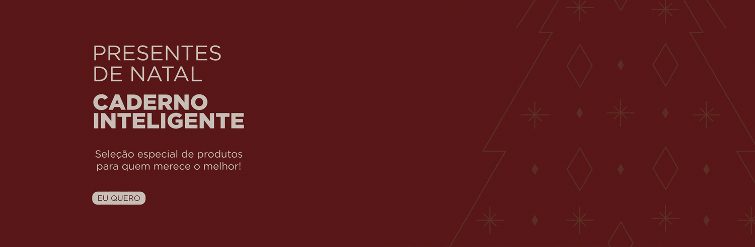 Presente de Natal com CI