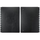 CAPA E CONTRA CAPA  Alexandre Herchcovitch Black Ink