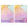 CAPA E CONTRACAPA CI BY LUARA AURORA Caderno Inteligente ®