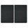 CAPA E CONTRACAPA LETS GLITTER NEON BLACK Caderno Inteligente ®