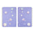 CAPA E CONTRACAPA PURPLE GALAXY BY GOCASE Caderno Inteligente ®