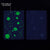 CAPA E CONTRACAPA PURPLE GALAXY BY GOCASE Caderno Inteligente ®