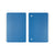 Capa e Contracapa Deep Blue
