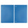Capa e Contracapa Deep Blue