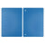 Capa e Contracapa Deep Blue