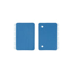 Capa e Contracapa Deep Blue