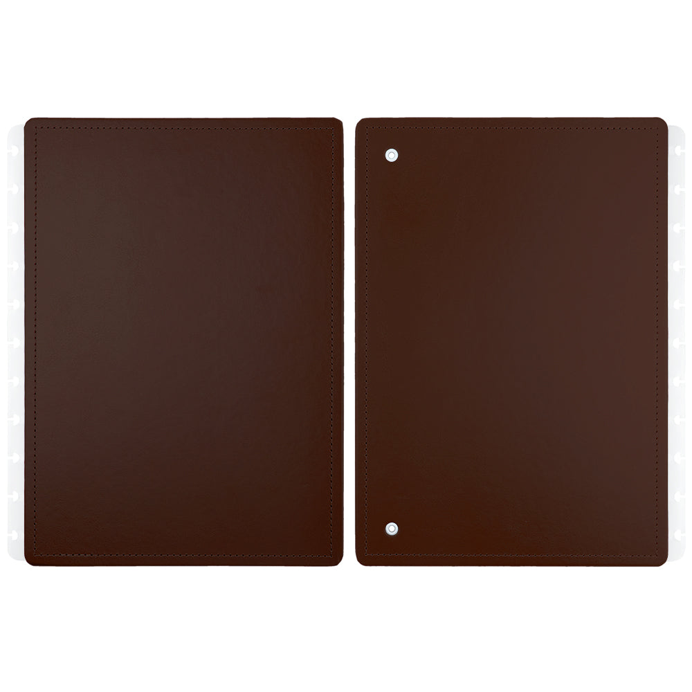 CAPA E CONTRACAPA ESPRESSO