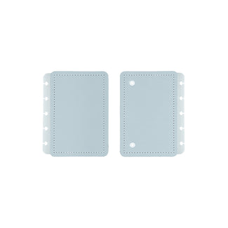 Capa e Contracapa Glacial