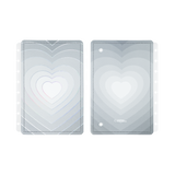 Capa e Contracapa Grey Love