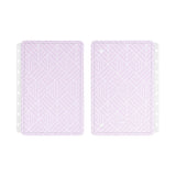 CAPA E CONTRACAPA ICE PINK