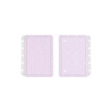 CAPA E CONTRACAPA ICE PINK