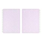 CAPA E CONTRACAPA ICE PINK