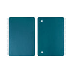 Capa e Contracapa Intense Green