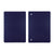 Capa e Contracapa Intense Blue