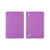 Capa e Contracapa Intense Violet