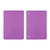 Capa e Contracapa Intense Violet