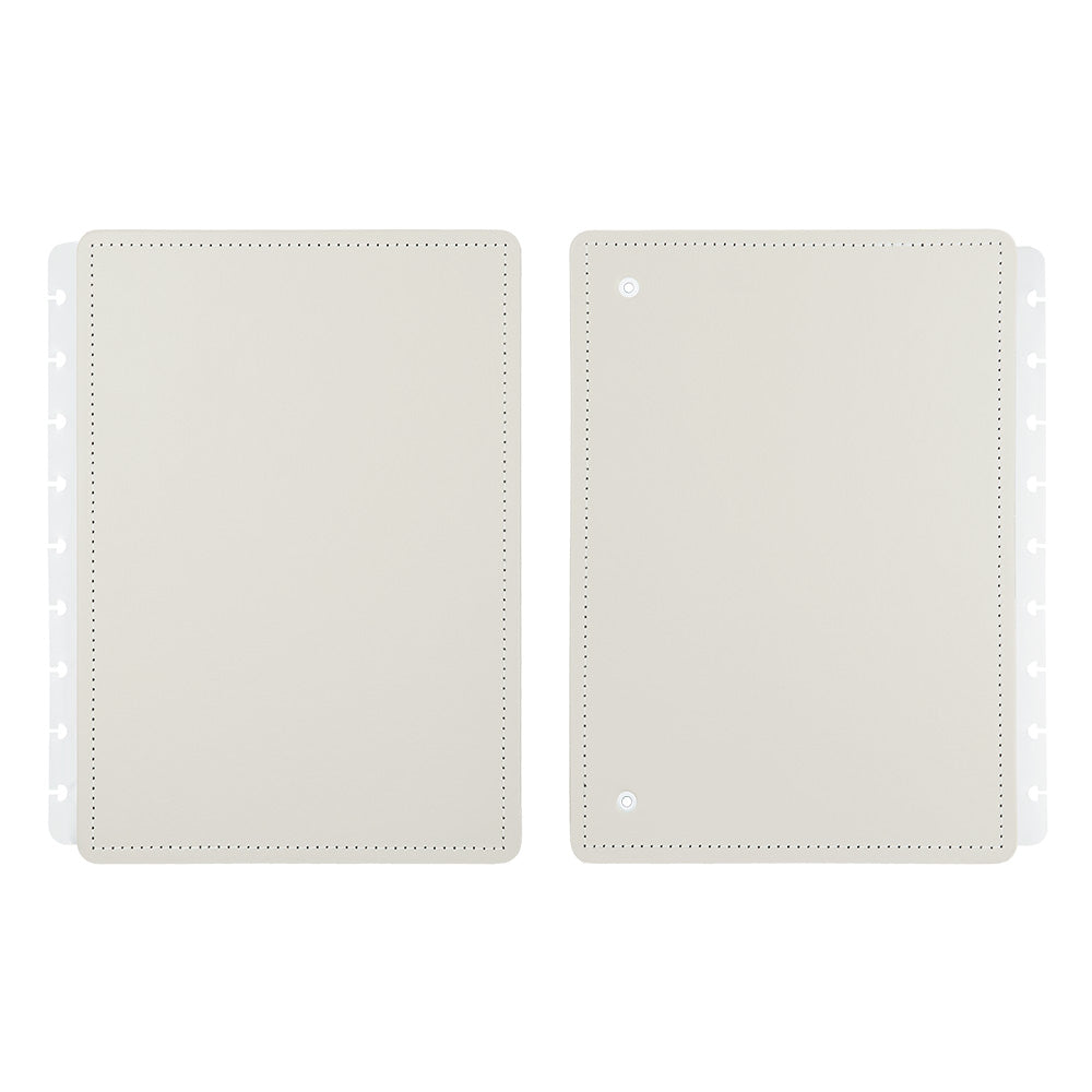Capa e contracapa Latte