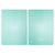 Capa e Contracapa Turquoise Love
