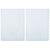 CAPA E CONTRA CAPA  Alexandre Herchcovitch White Ink