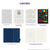 CADERNO CI BY HARRY POTTER AZUL