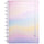 CADERNO COTTON CANDY