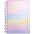 CADERNO COTTON CANDY