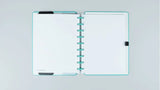 Caderno All Aquamarine Caderno