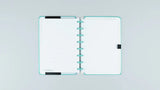 Caderno All Aquamarine Caderno