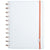 Caderno All White (Teste Personalização) (cópia) CI