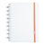 Caderno All White (Teste Personalização) (cópia) CI