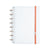 Caderno All White (Teste Personalização) (cópia) CI
