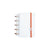 Caderno All White (Teste Personalização) (cópia) CI