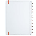 Caderno All White (Teste Personalização) (cópia) CI