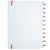 Caderno All White (Teste Personalização) (cópia) CI