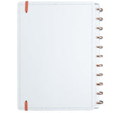 Caderno All White (Teste Personalização) (cópia) CI