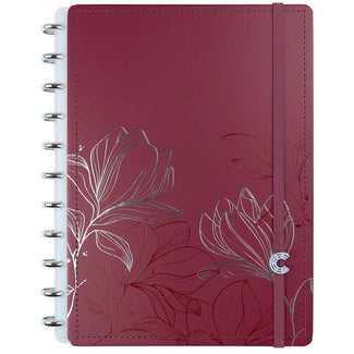 Caderno BT Cherry Caderno Inteligente Lojista