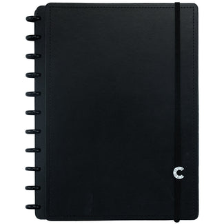 Caderno Black (cópia) Caderno Inteligente ®