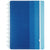 Caderno Blue Creative Journal By Miguel Luz Caderno