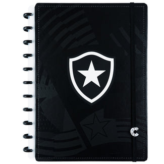 Caderno Botafogo Caderno Inteligente ®