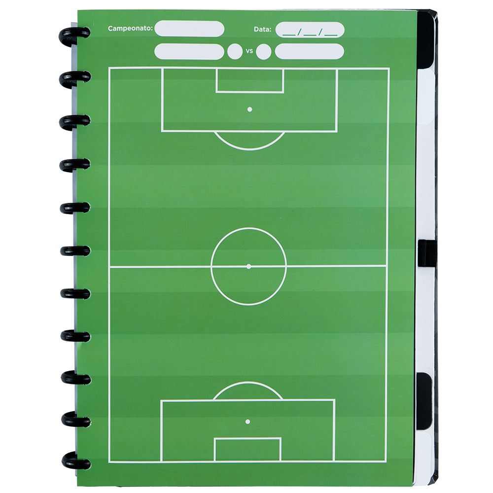 Caderno Botafogo Caderno Inteligente ®