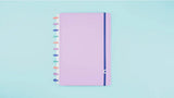 Caderno Bubble Caderno