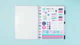 Caderno Bubble Caderno