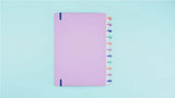 Caderno Bubble Caderno