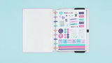 Caderno Bubble Caderno